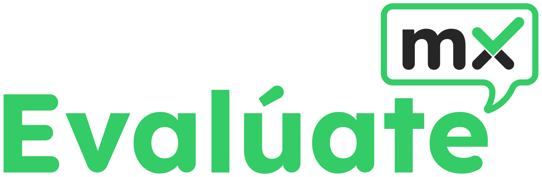Evalúate MX